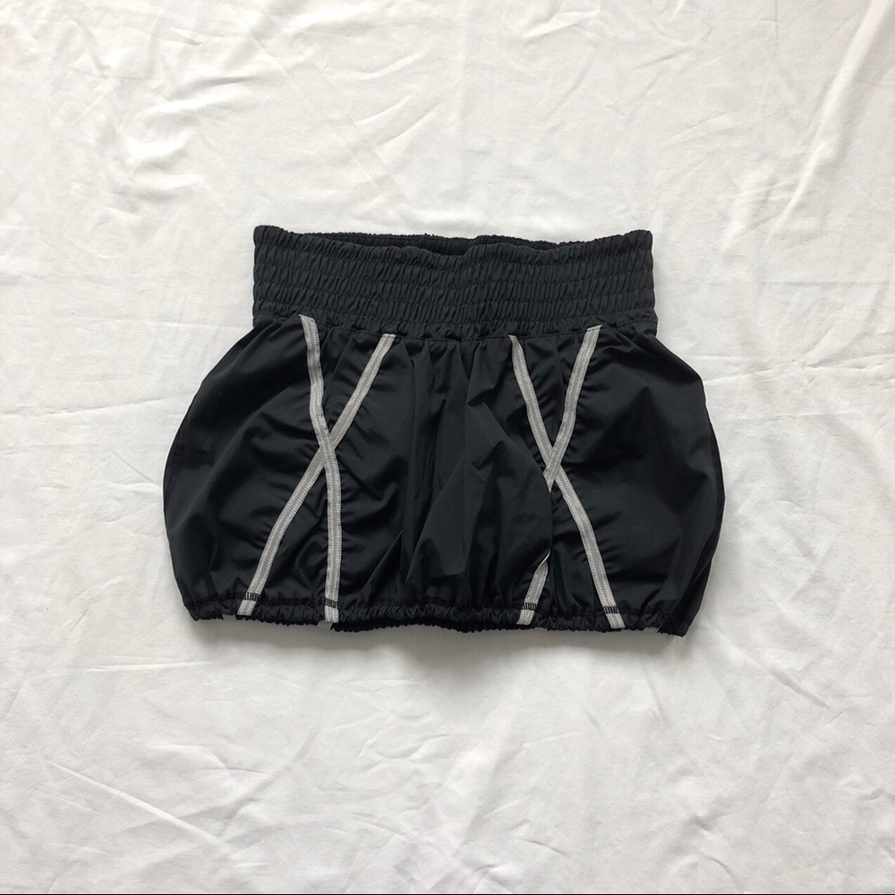 Lululemon Light Up Skirt